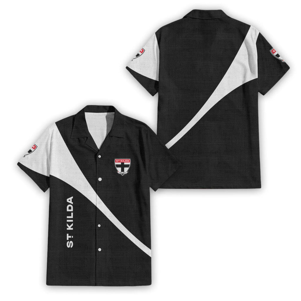 St Kilda Saints Apparels SC090