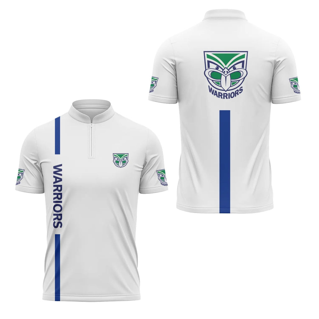 New Zealand Warriors Apparels SC005