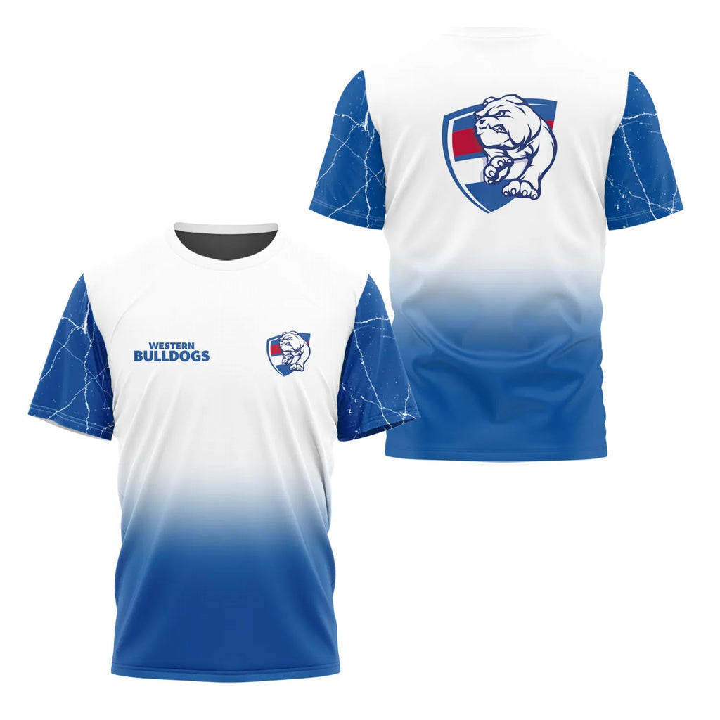 Western Bulldogs Apparels SC120
