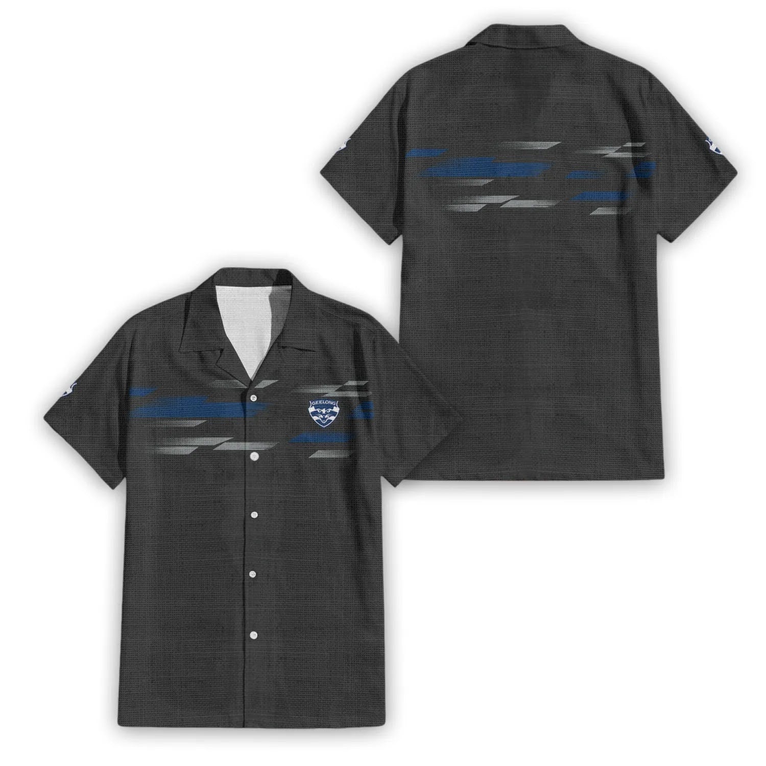 Geelong Cats Apparels SC100