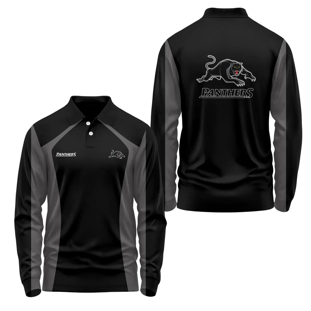 Penrith Panthers Apparels SC048