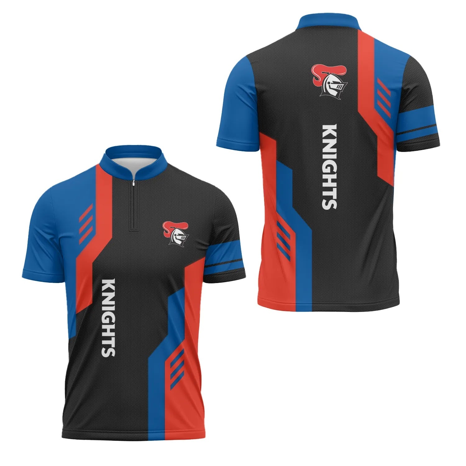 Newcastle Knights Apparels SC029