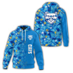 Geelong Cats Hoodie SHW027