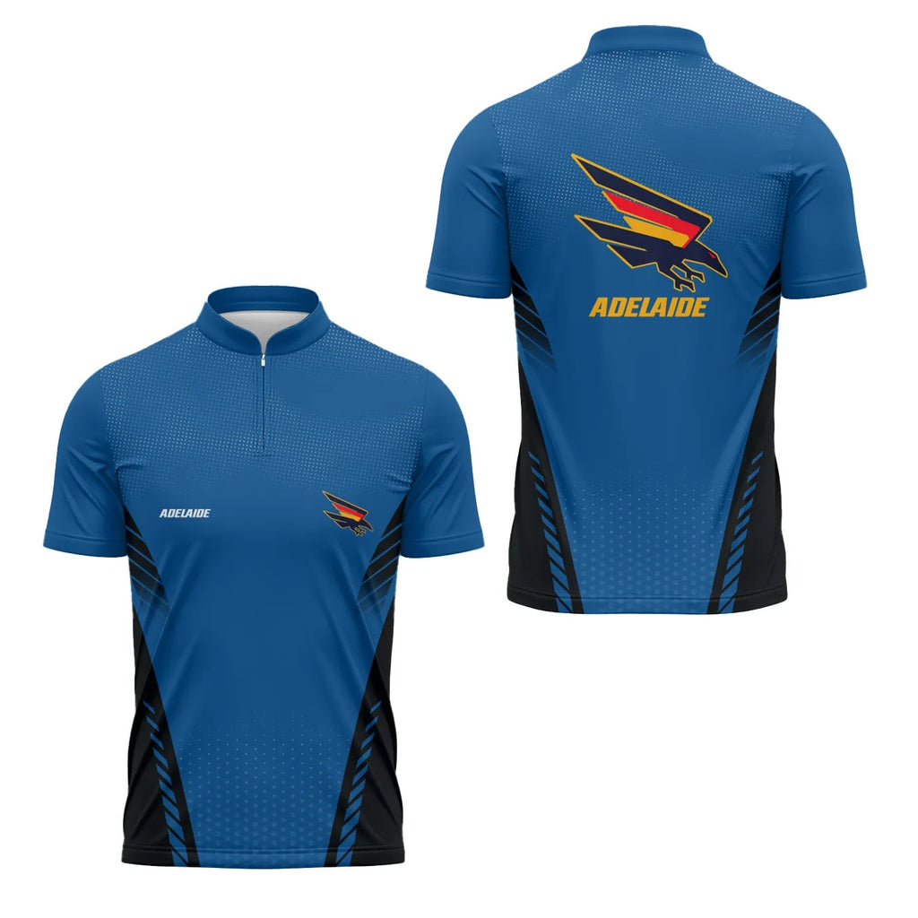 Adelaide Crows Apparels SC017