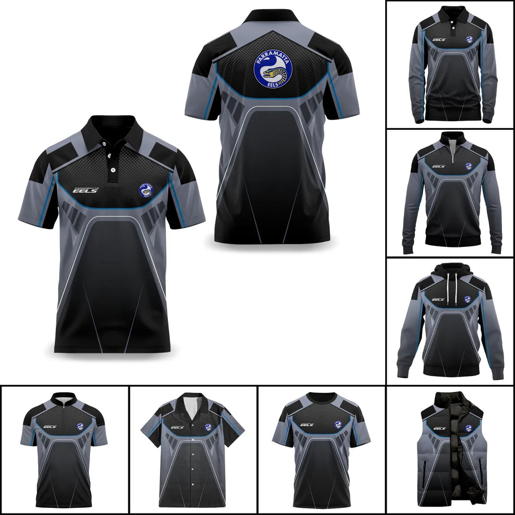 Parramatta Eels Apparels SC088