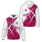 Brisbane Lions Hoodie SC060