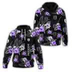 Fremantle Dockers Hoodie SC054