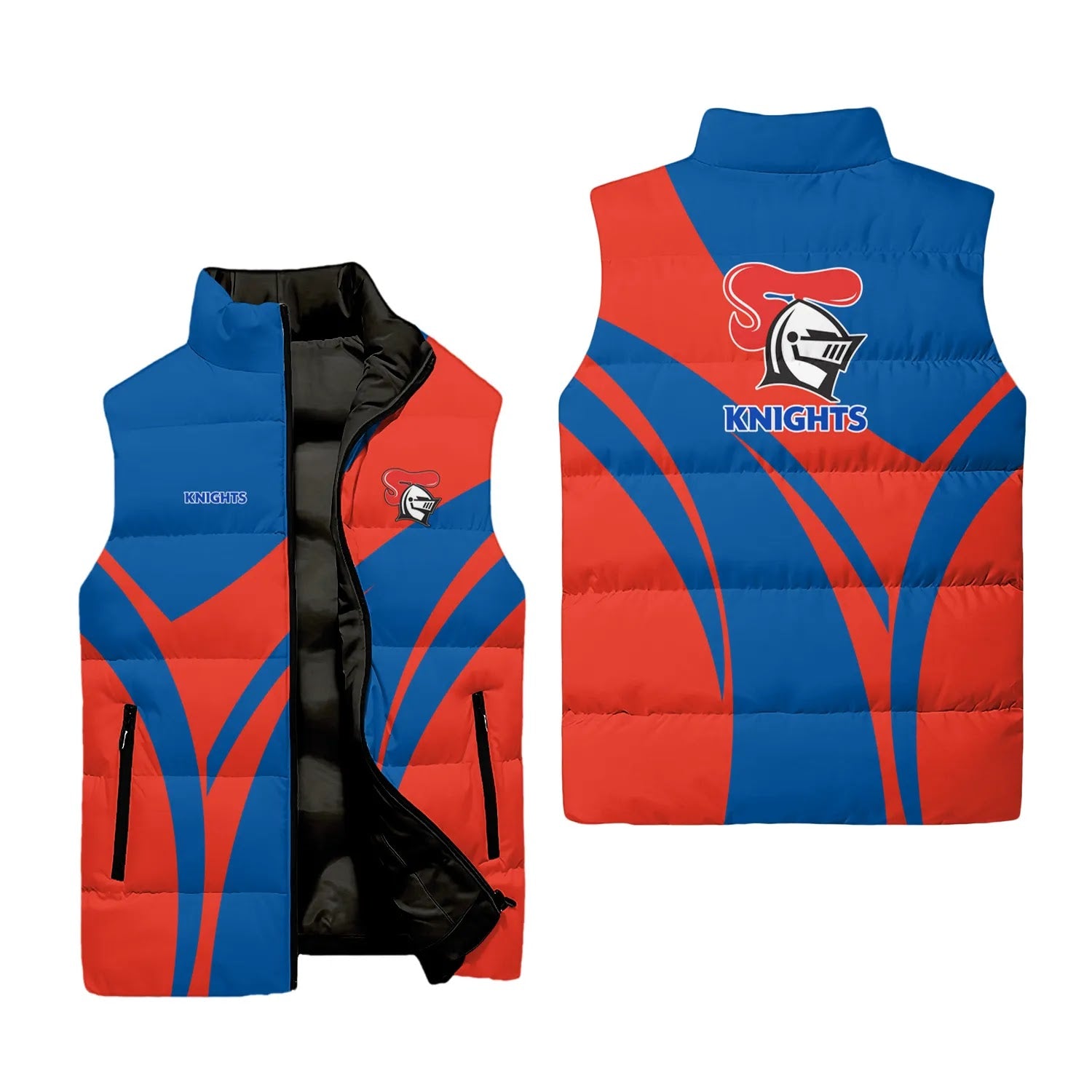 Newcastle Knights Apparels SC022