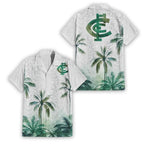 Carlton Blues Apparels SHW015