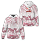 Dolphins Hoodie SC045