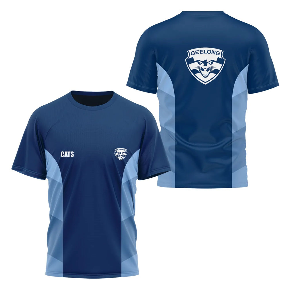 Geelong Cats Apparels SC049
