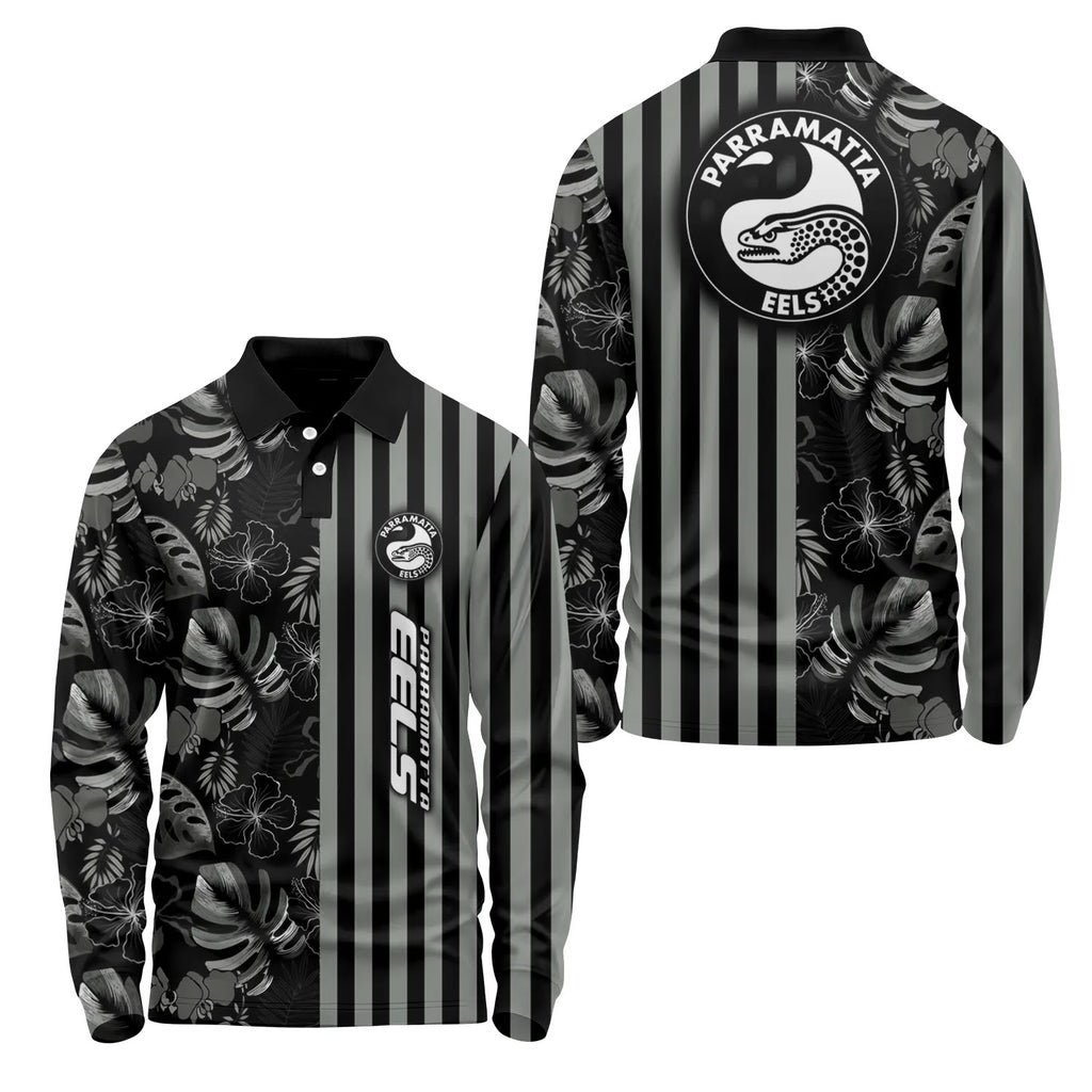 Parramatta Eels Apparels SHW040