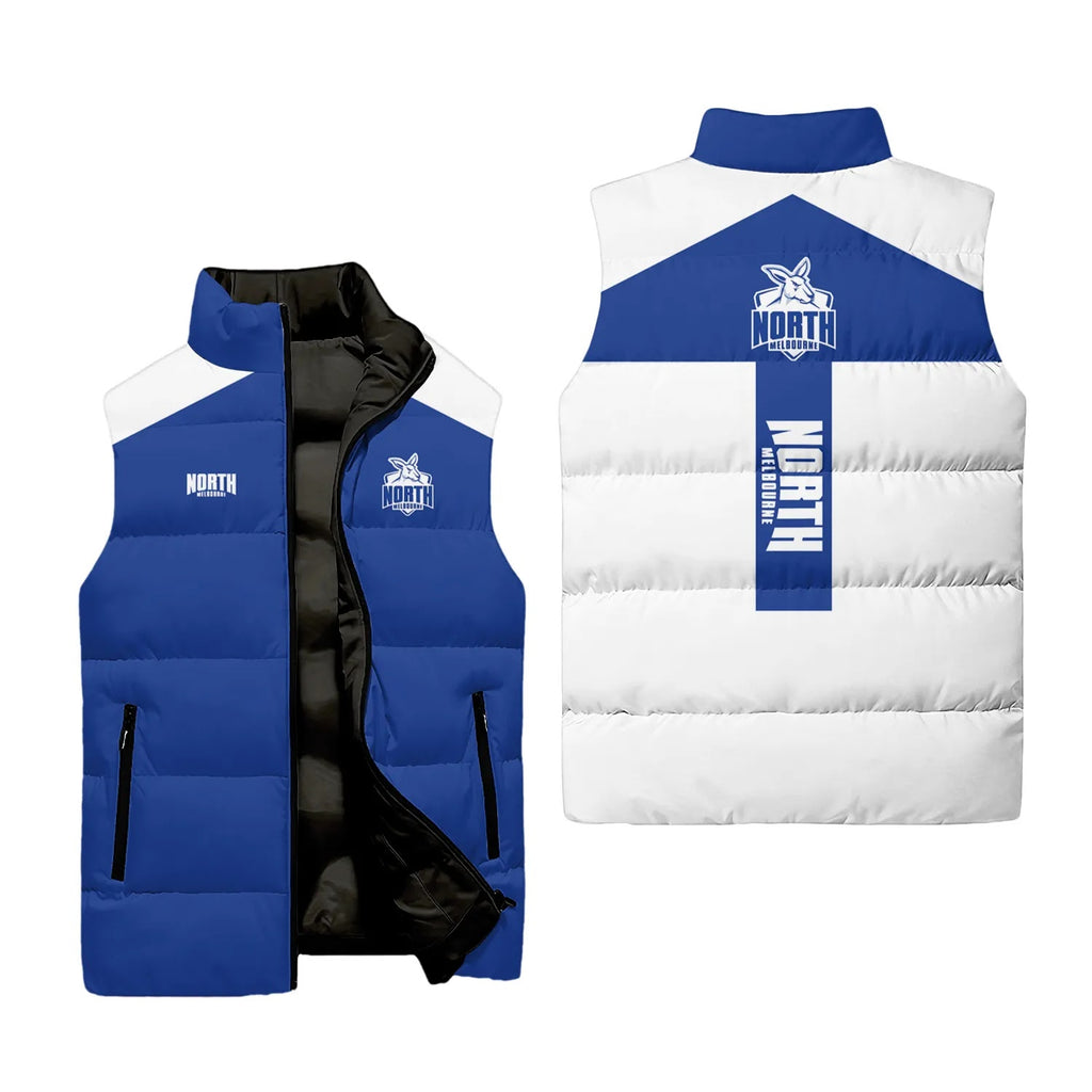 North Melbourne Kangaroos Apparels SC008