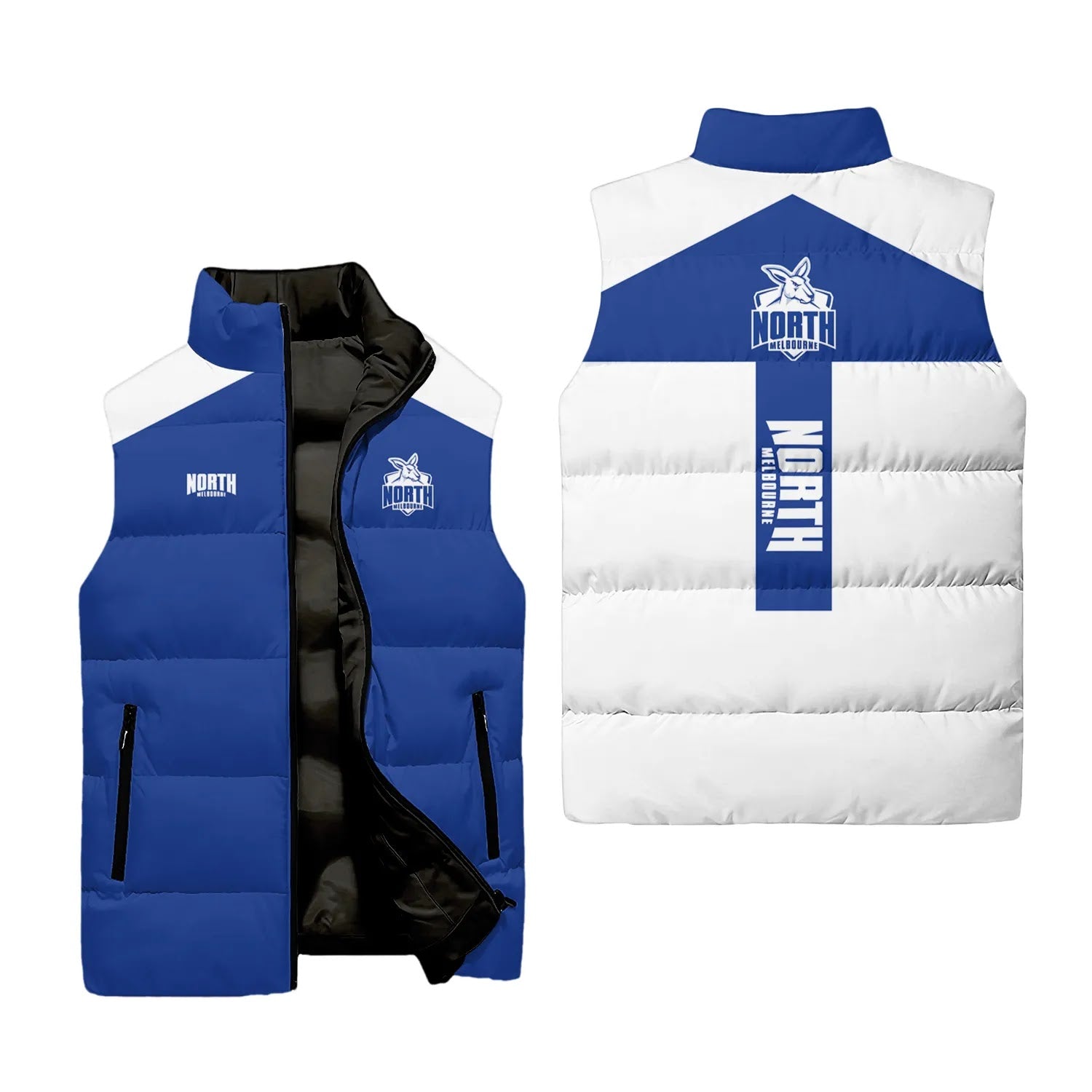 North Melbourne Kangaroos Apparels SC008