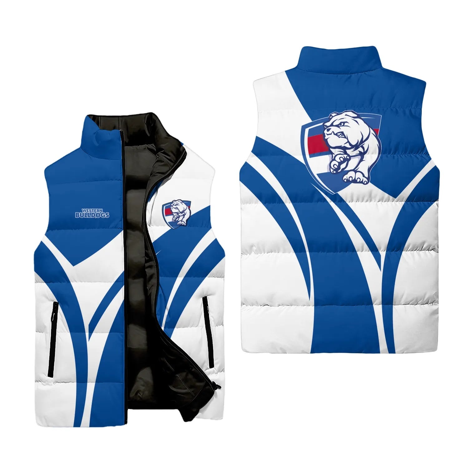 Western Bulldogs Apparels SC022