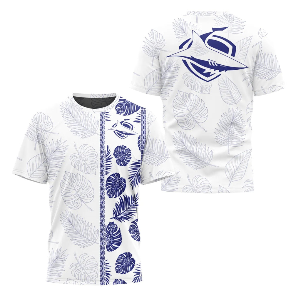 Cronulla-Sutherland Sharks Apparels SHW023