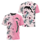 Dolphins Apparels SHW056