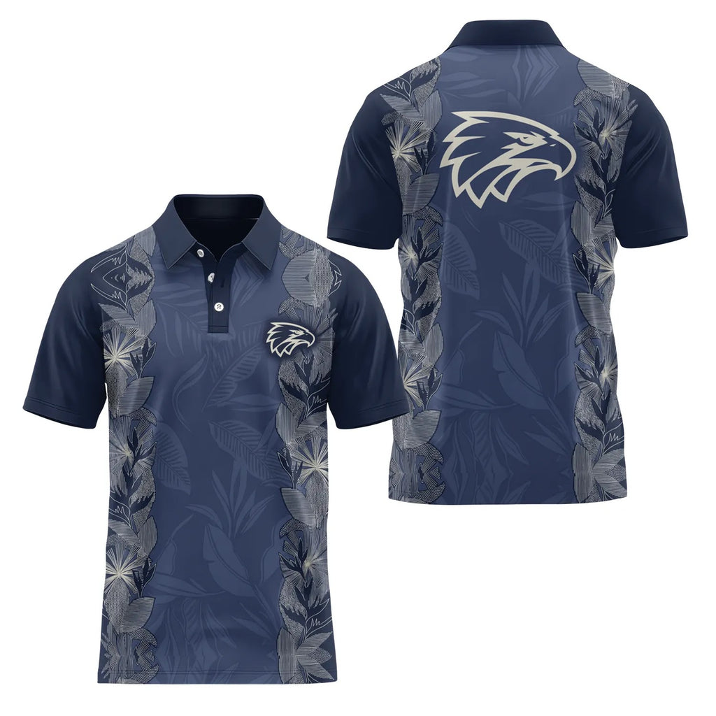 West Coast Eagles Apparels SHW045
