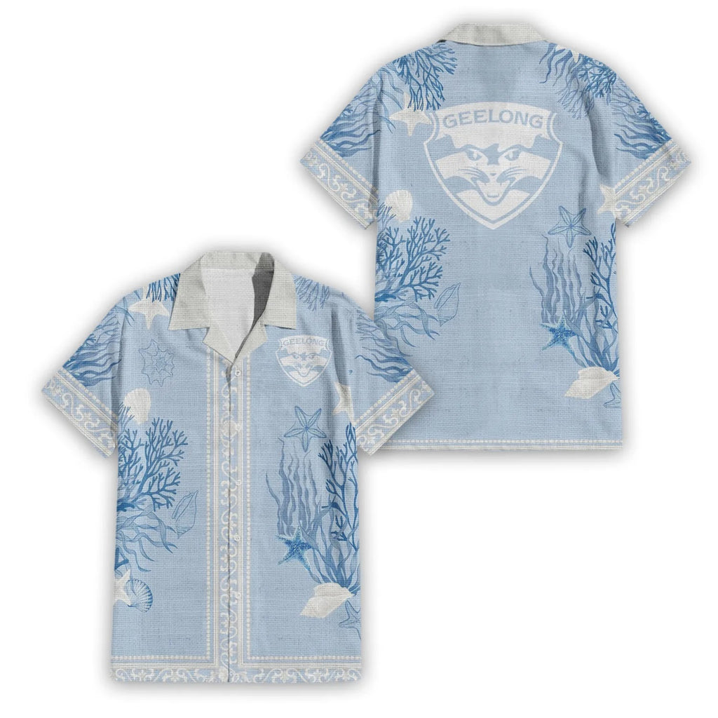 Geelong Cats Apparels SHW024