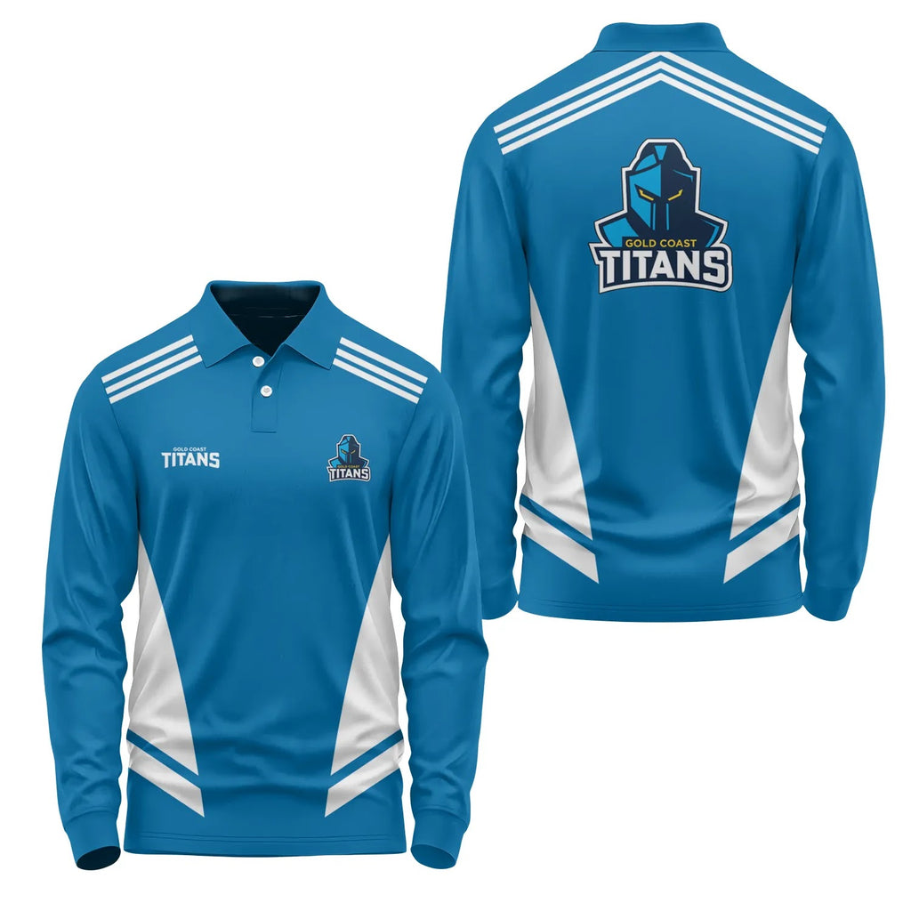 Gold Coast Titans Apparels SC092