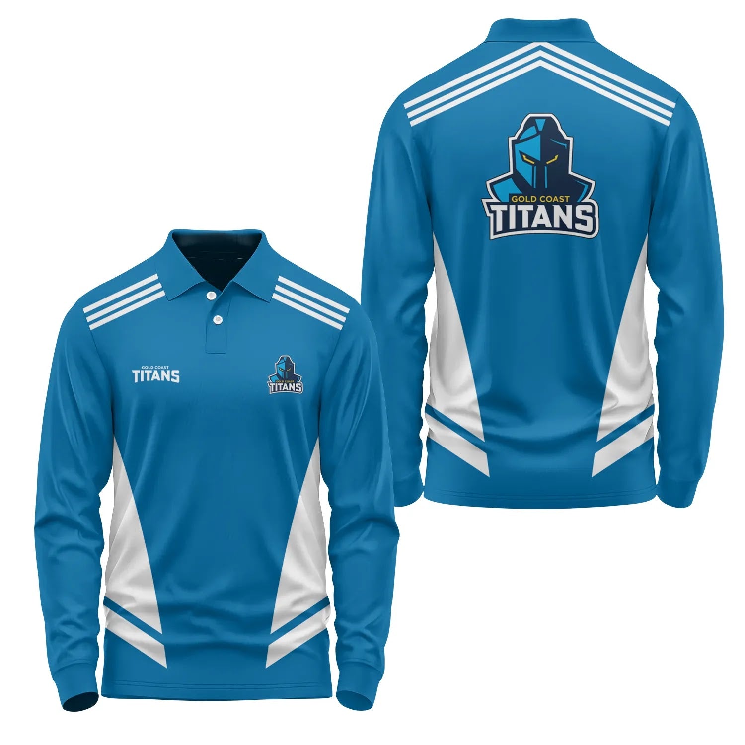 Gold Coast Titans Apparels SC092