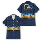 West Coast Eagles Apparels SHW017