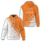 Greater Western Sydney Giants Hoodie SC070