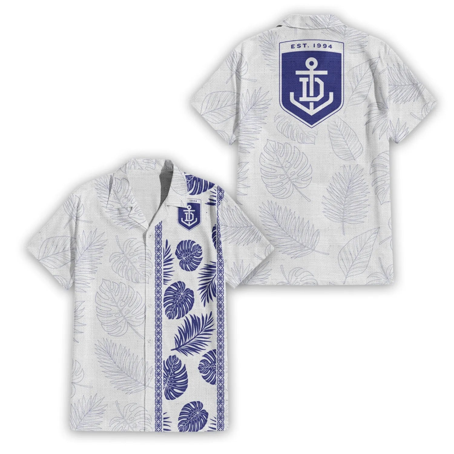 Fremantle Dockers Apparels SHW023