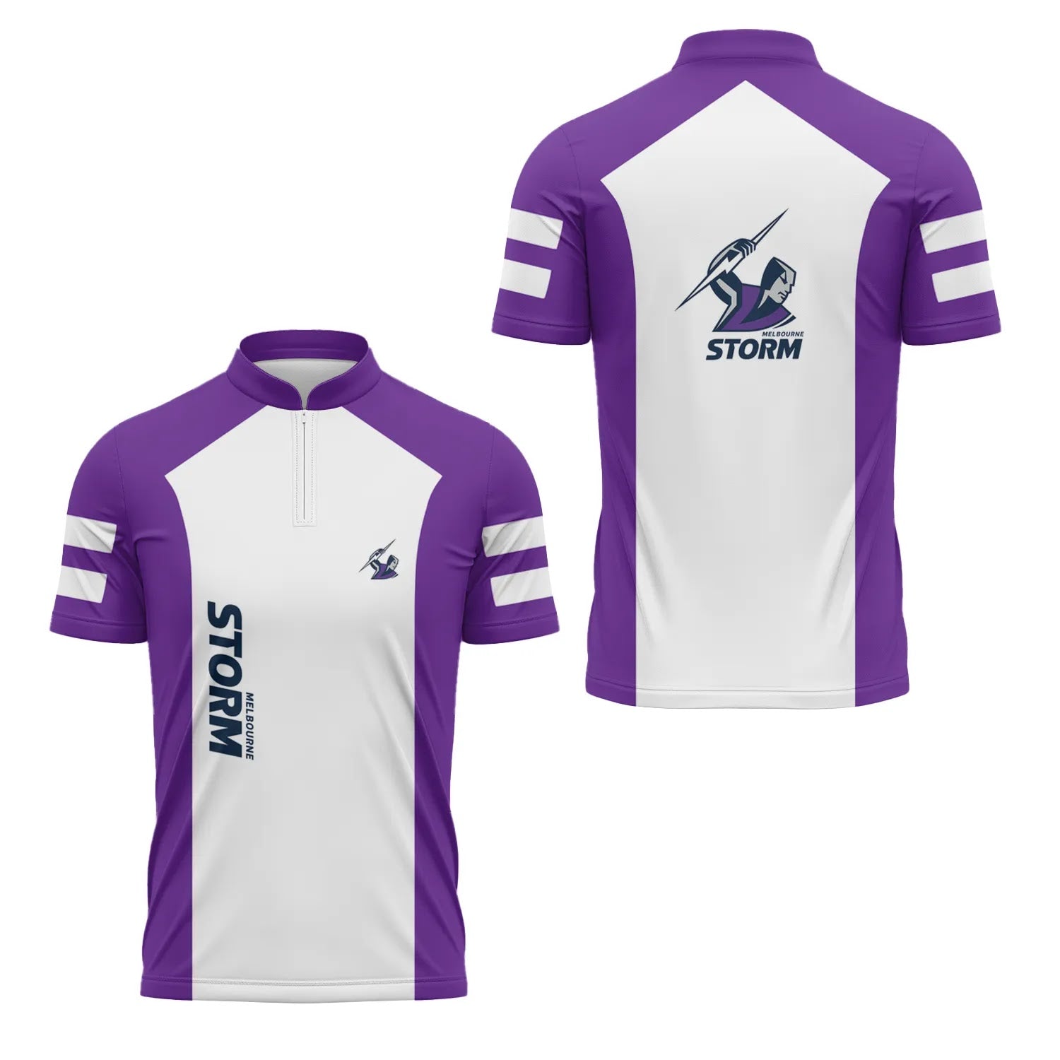 Melbourne Storm Apparels SC078