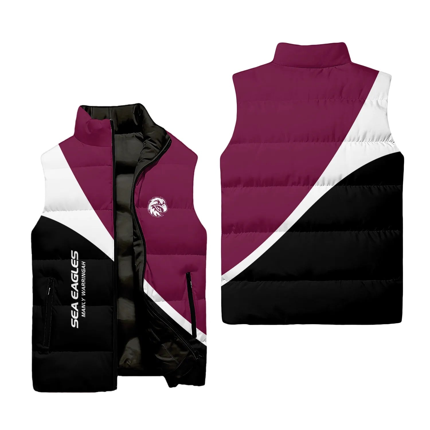 Manly Warringah Sea Eagles Apparels SC090