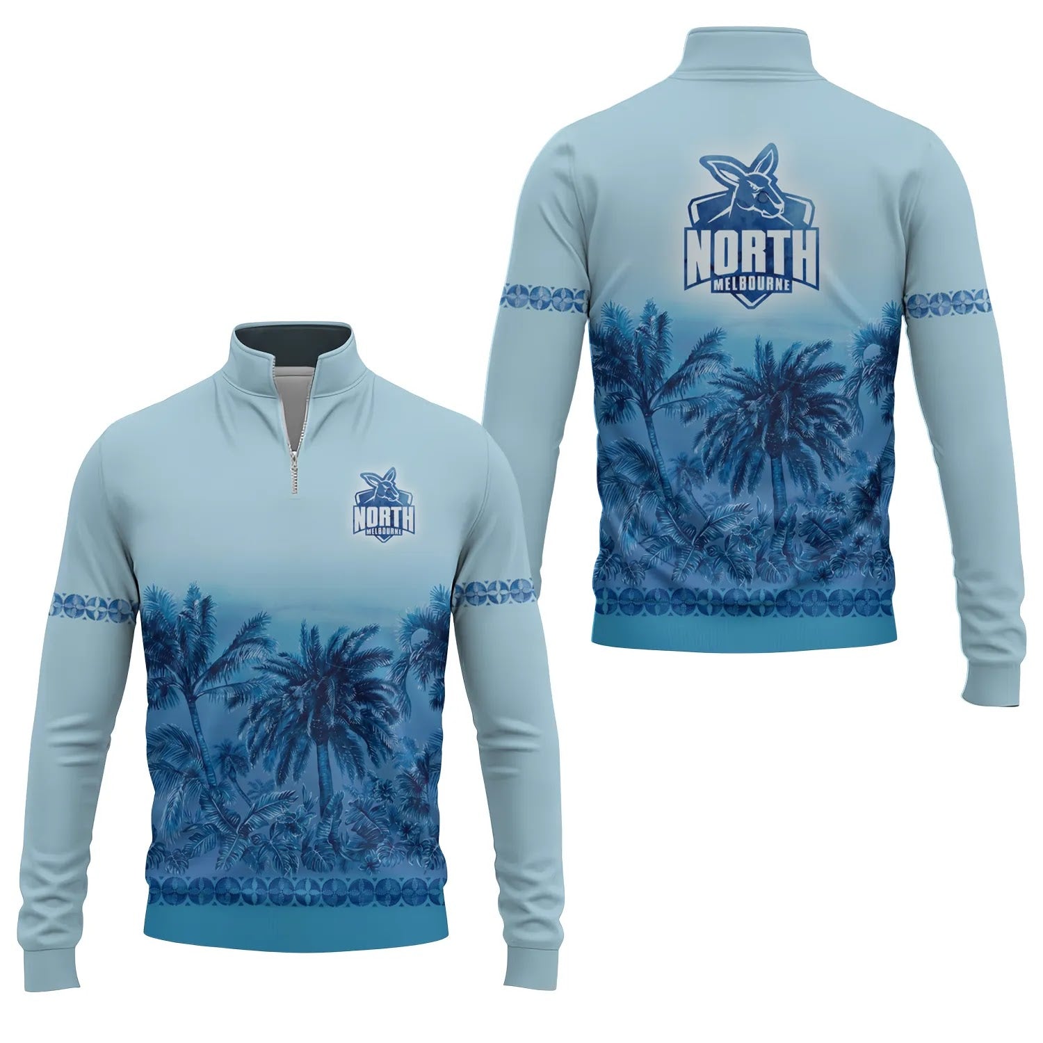 North Melbourne Kangaroos Apparels SHW001