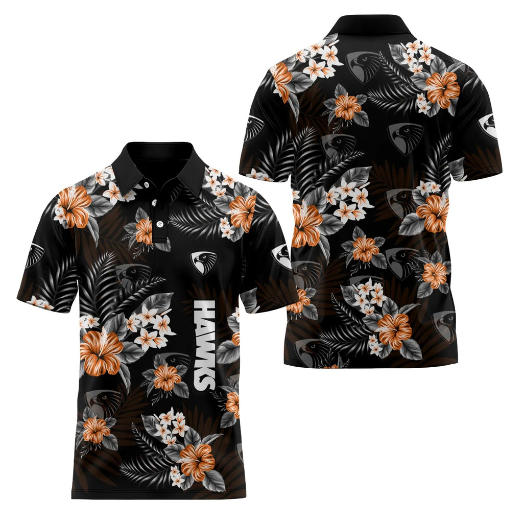 Hawthorn Hawks Apparels SC054