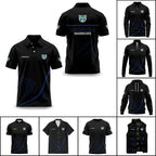 New Zealand Warriors Apparels SC024