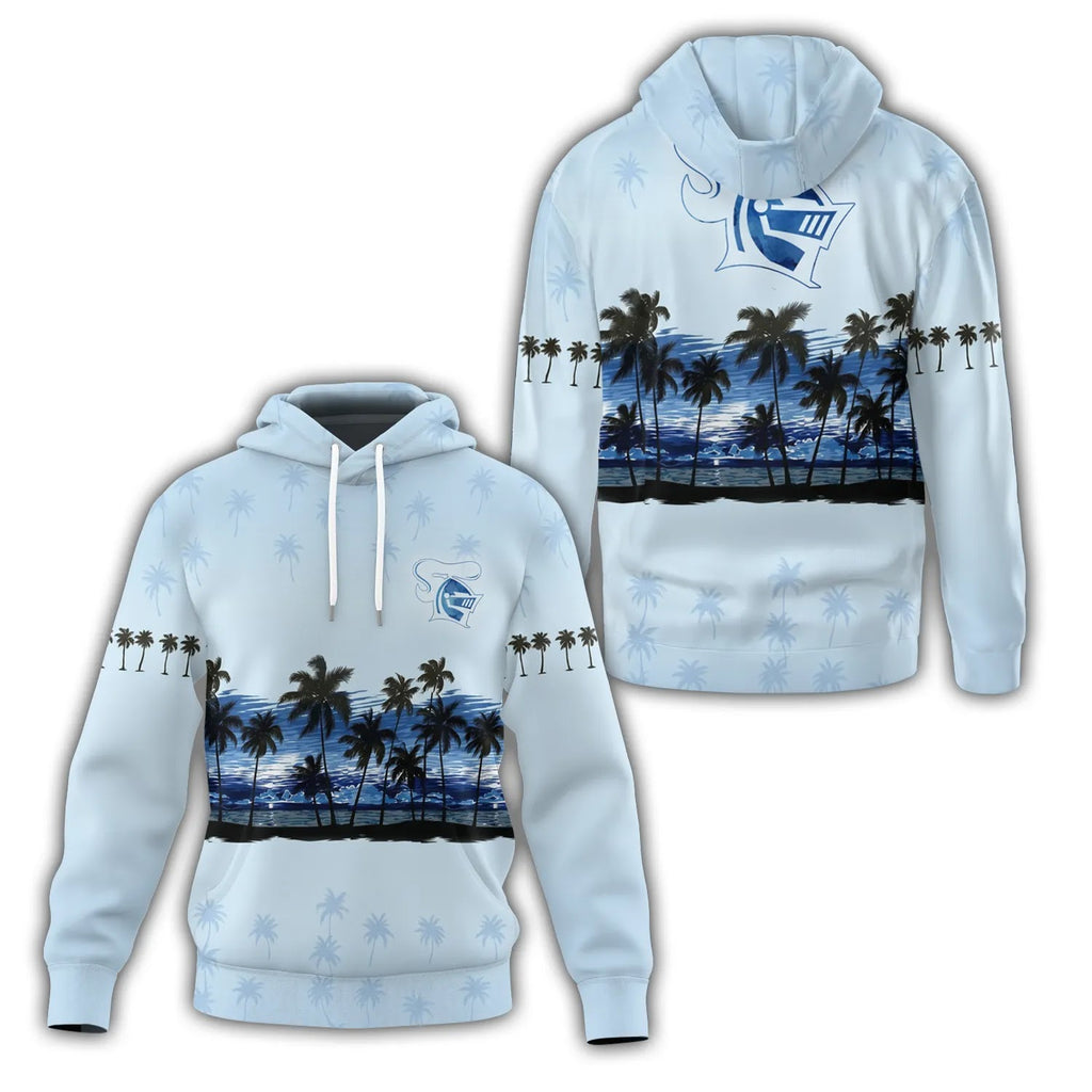 Newcastle Knights Hoodie SHW016