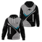 Penrith Panthers Hoodie SC058