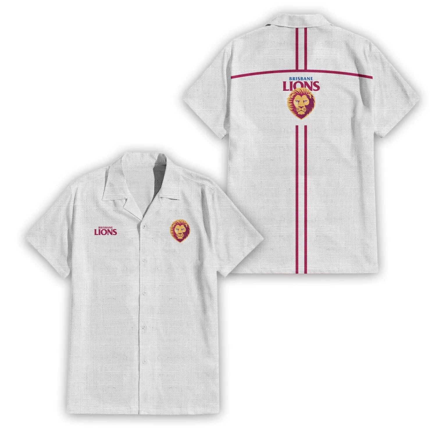 Brisbane Lions Apparels SC018
