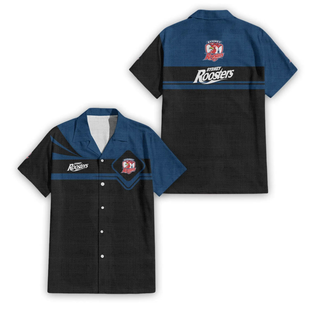 Sydney Roosters Apparels SC066