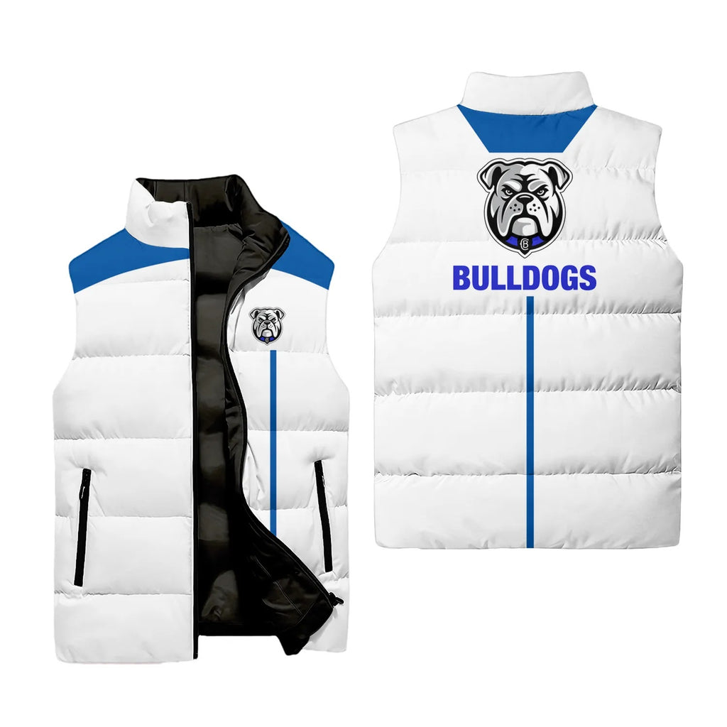 Canterbury-Bankstown Bulldogs Apparels SC021
