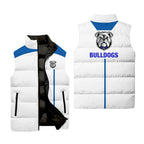 Canterbury-Bankstown Bulldogs Apparels SC021