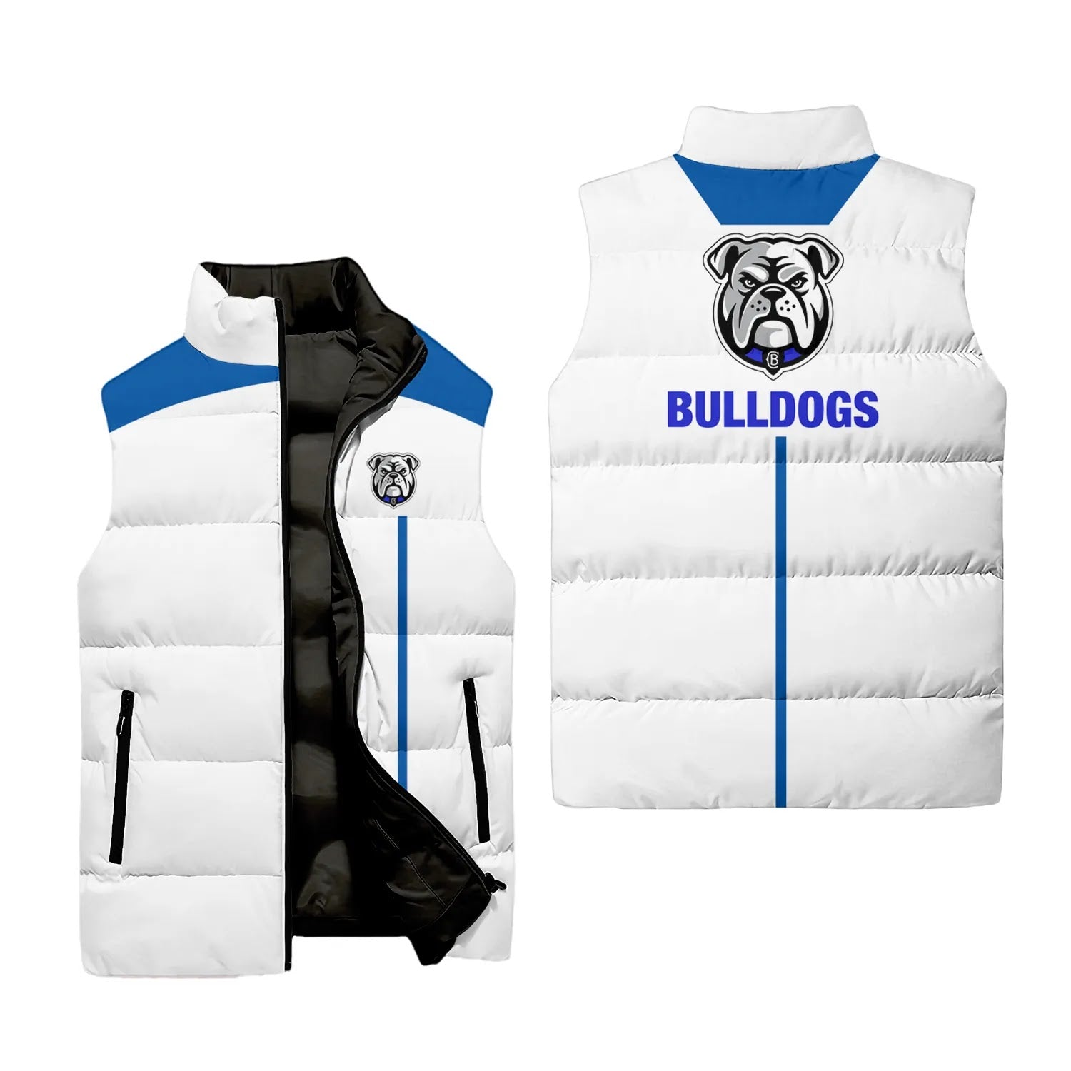 Canterbury-Bankstown Bulldogs Apparels SC021