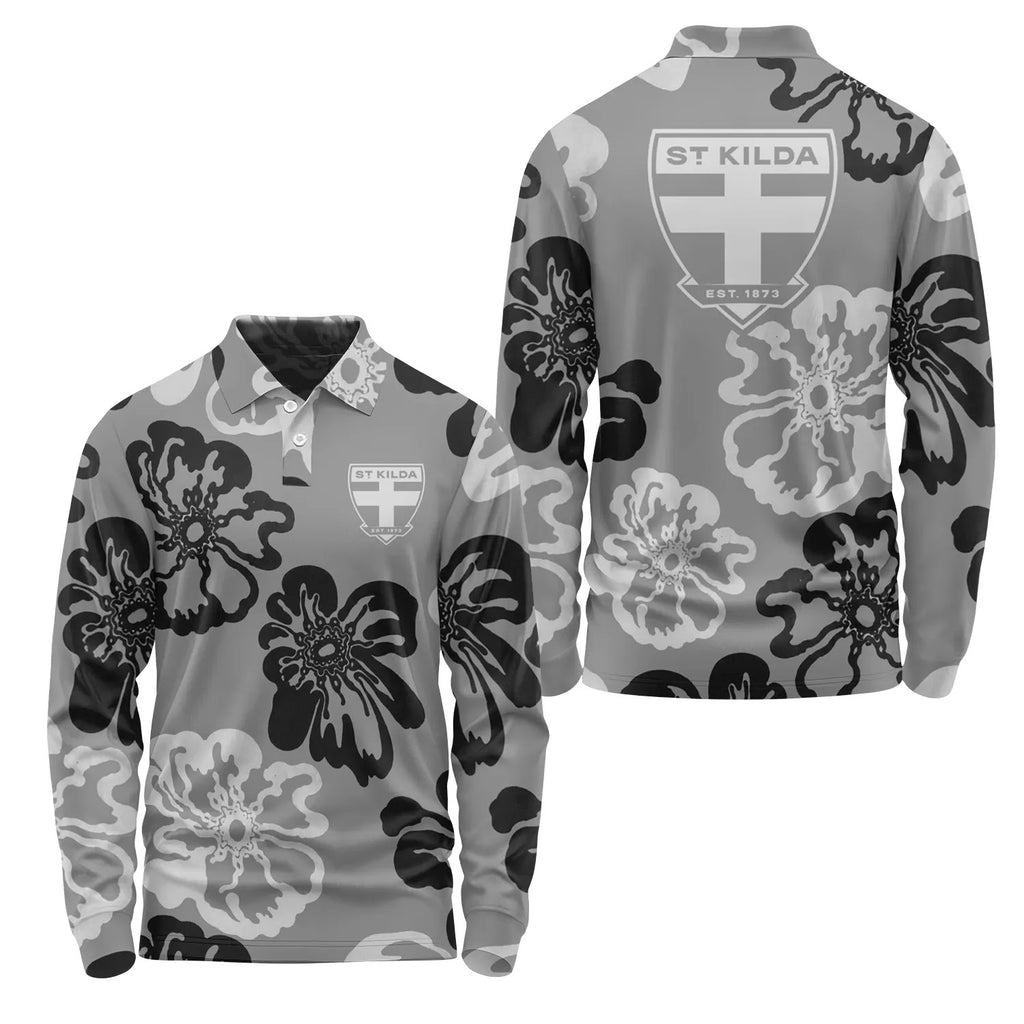 St Kilda Saints Apparels SHW073