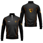 Hawthorn Hawks Quarter-zip Pullover SC056