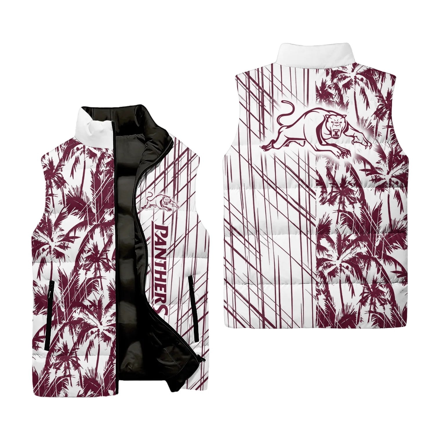 Penrith Panthers Apparels SHW041