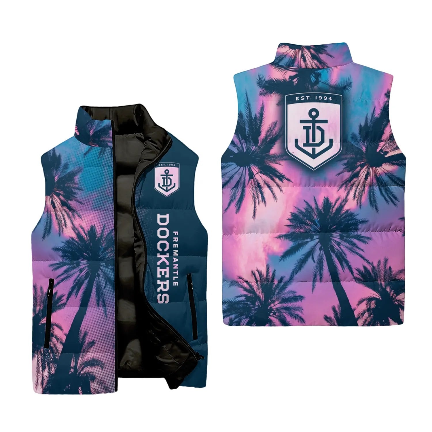Fremantle Dockers Apparels SHW030
