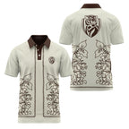 Richmond Tigers Apparels SHW064