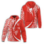 Sydney Swans Hoodie SHW072