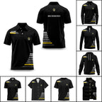 Richmond Tigers Apparels SC034
