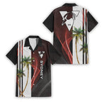 Sydney Swans Apparels SHW036