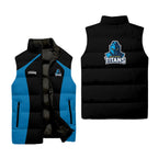 Gold Coast Titans Apparels SC048