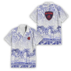Melbourne Demons Apparels SC045